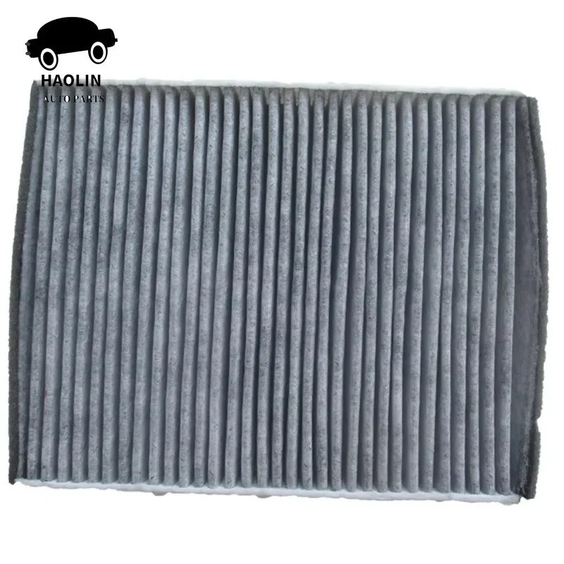 1709013 Cabin Air Filter Activated Carbon For FORD FORD AUSTRALIA OEM 1776 360 31369455 31404959 31404958 31369456 CUK25007