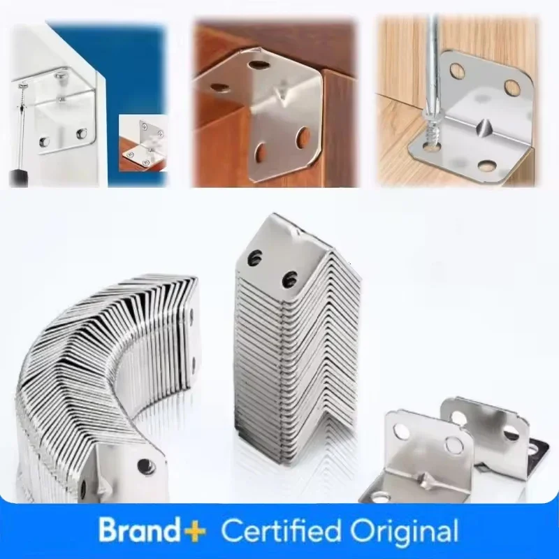 20PCS Stainless Ste…