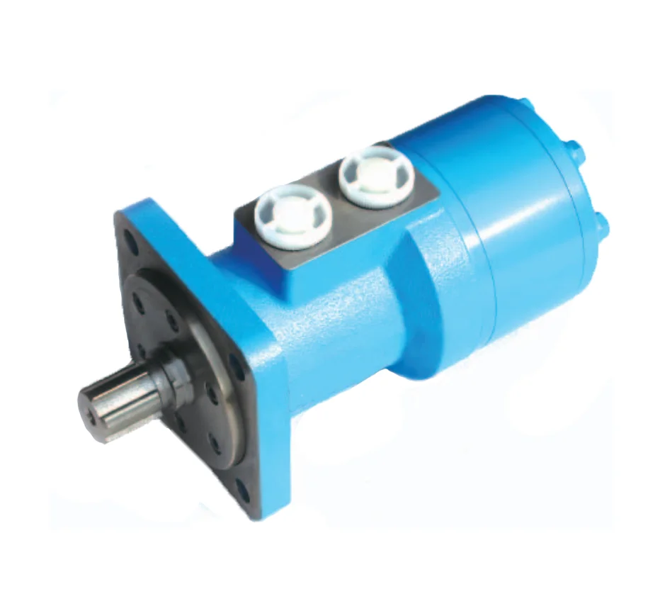 Hydraulic motor BM3 Series low speed high torque underwater hydraulic motor