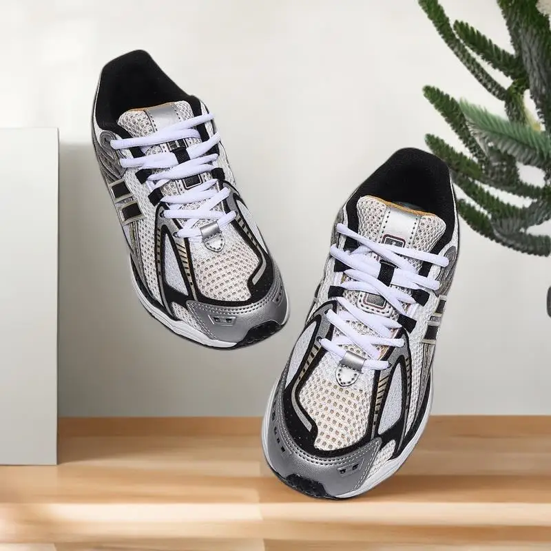 

Fashionable school running shoes Outdoor skateboarding shoes Casual Breathable couple shoes New sneakers, sizes: 36-44