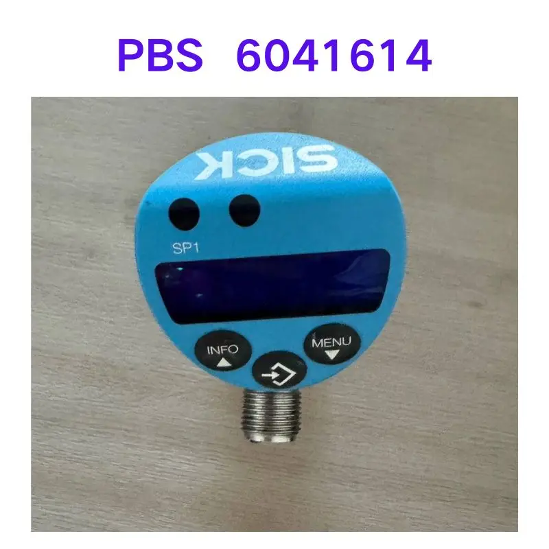 Second hand test OK Pressure sensor PBS 6041614