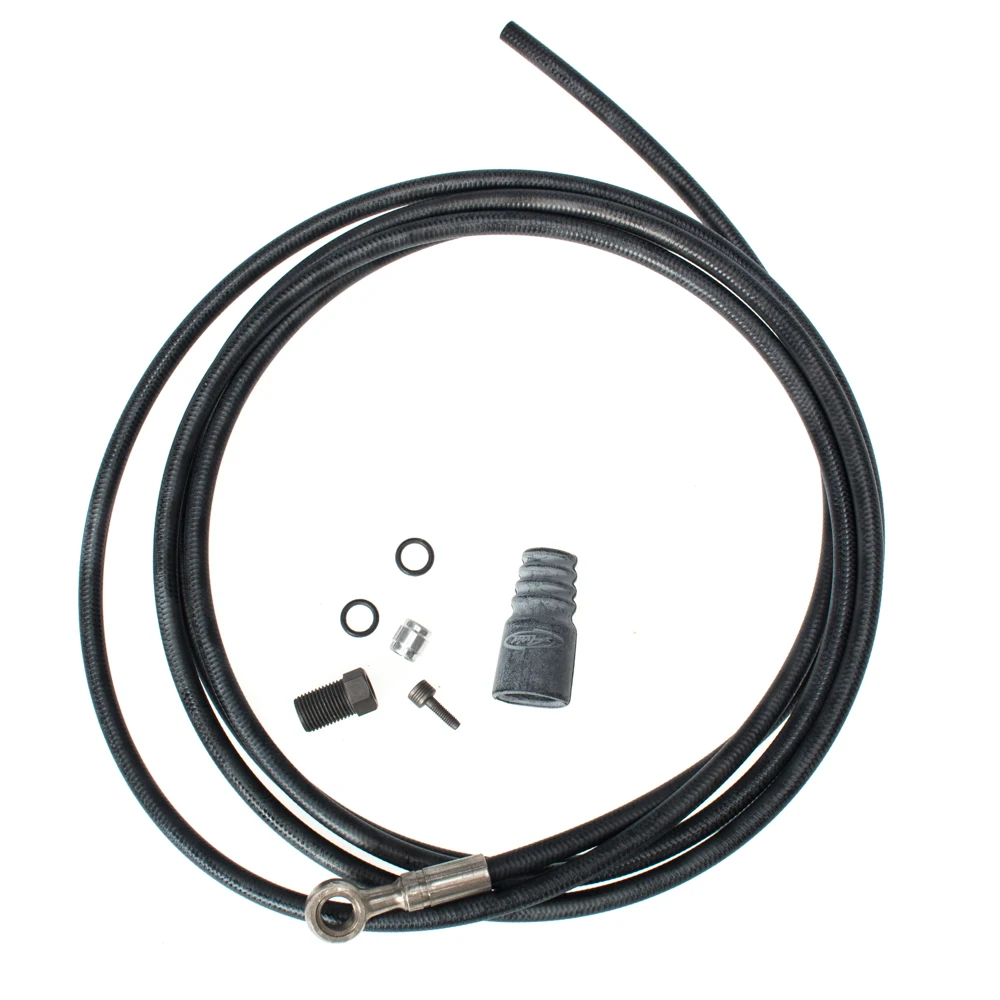 SRAM 05-06 JUICY HYDRAULIC LINE KIT QTY 1 11.5311.720.000