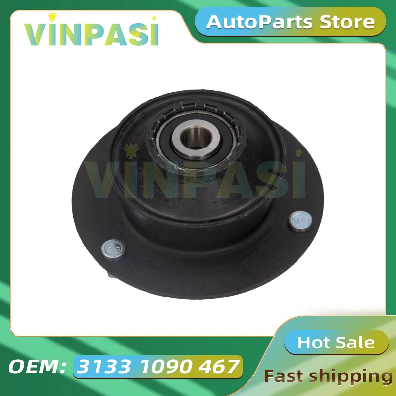 

Опора амортизатора (подушка двигателя) для BMW 3 серии Z3 Z4 E36 E85 E86, высококачественная, артикул 31331090467