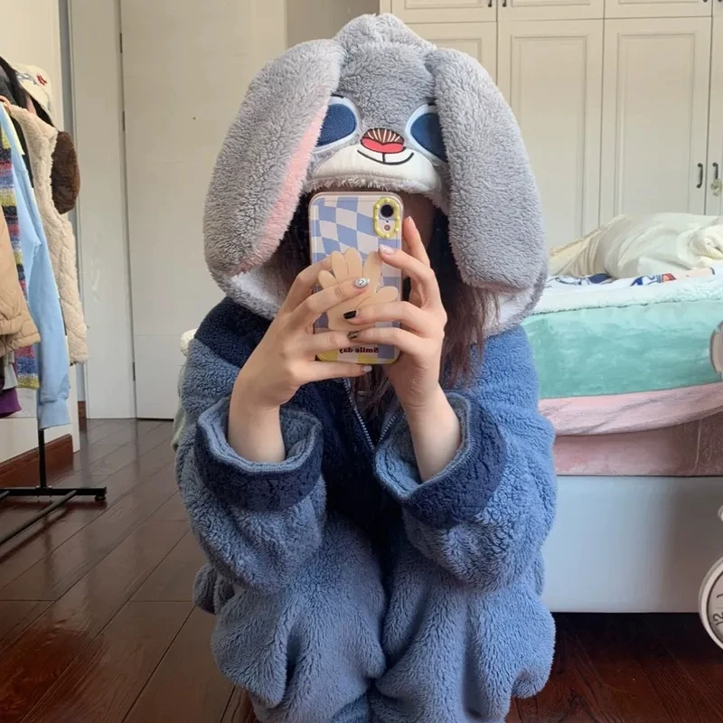 Thumbnail 4 - #69 Winter Warm Sleepwear Discount Picks