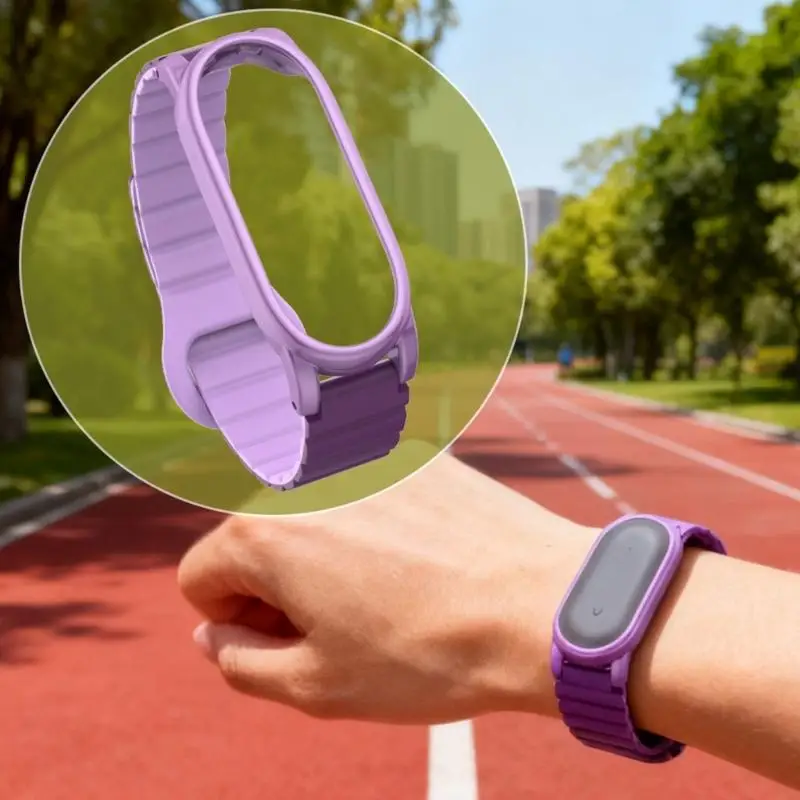 

Innovative Watch Straps Band for NotePin/NotePin S Recording Devices 896C