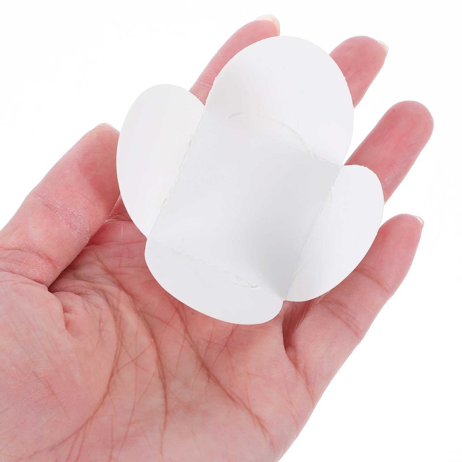 

50pcs Chocolate Paper Cups for Packaging Candy Cookie Liners Floral Muffin Foil Biscuit Craft Elegant Wrapping Holders Easy