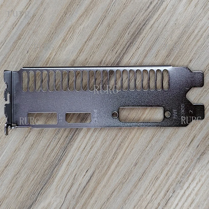 R+ is suitable for Zotac I/O shield brackets for the GTX1660S, 1660Ti, and RTX2060S series