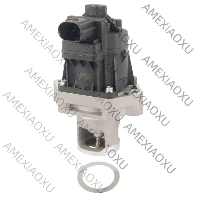 

New EGR valve exhaust gas recirculation valve for OPEL ASTRA J INSIGNIA ZAFIRA 55566052 851288 95522145