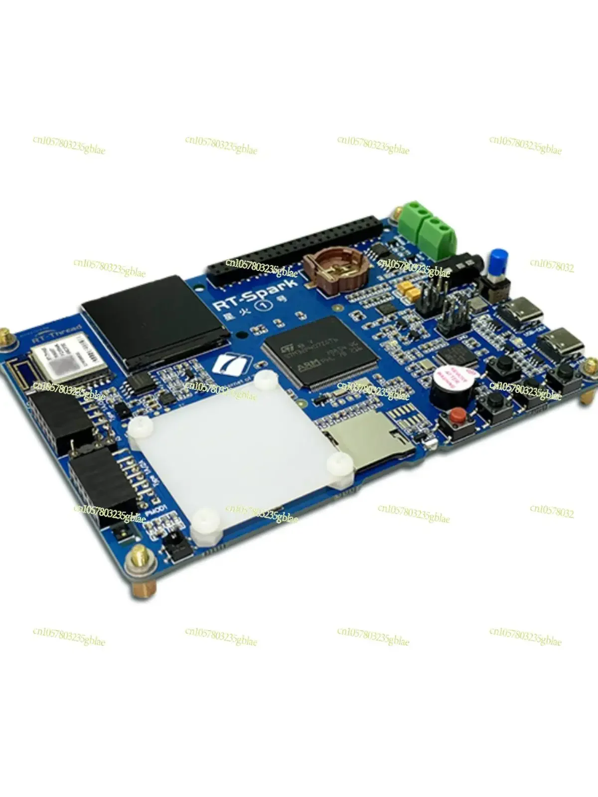 Development Board STM32F407 Embedded Introductory Learning