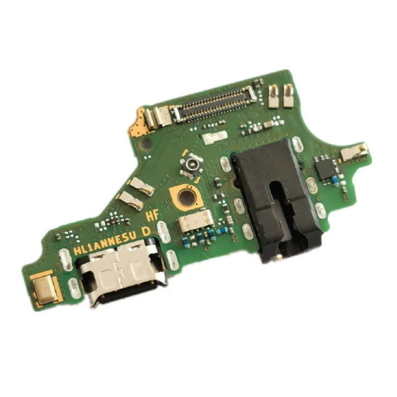 

USB Charging Flex Cable Board for Huawei P20 Lite Charger Connector Dock Jack Plug Port