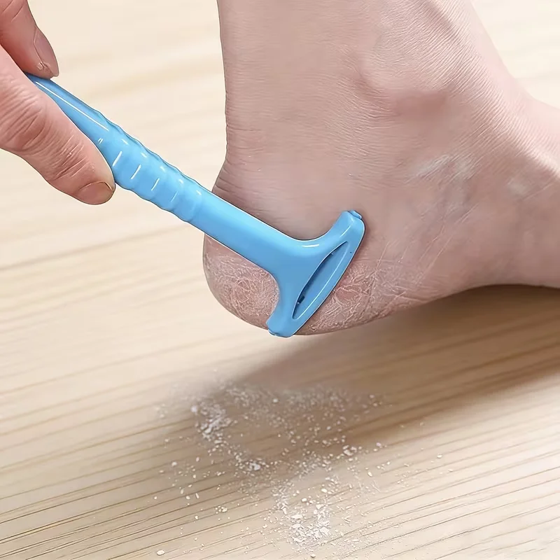 Premium Foot Care Tool for Removing Dry Skin and Calluses on Feet