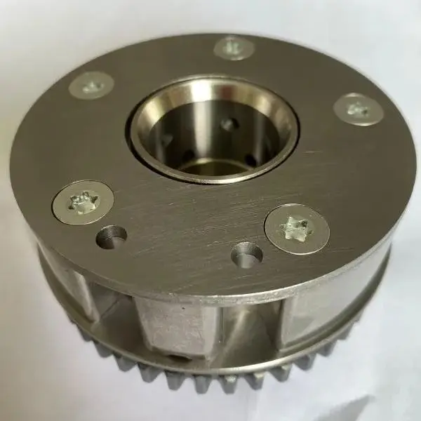 

13025-JA01B 13025-JA02B 13025JA01B 13025JA02B vvt timing gears camshaft phase adjuster sprockets for nissan 2.5L