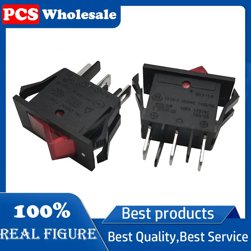 Power Switch, Boar-… - image