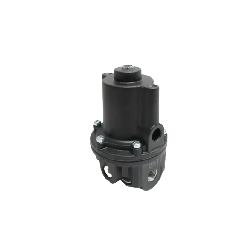 Regulator 10232 Pneumatic Precision Regulator 10262C 10243JN