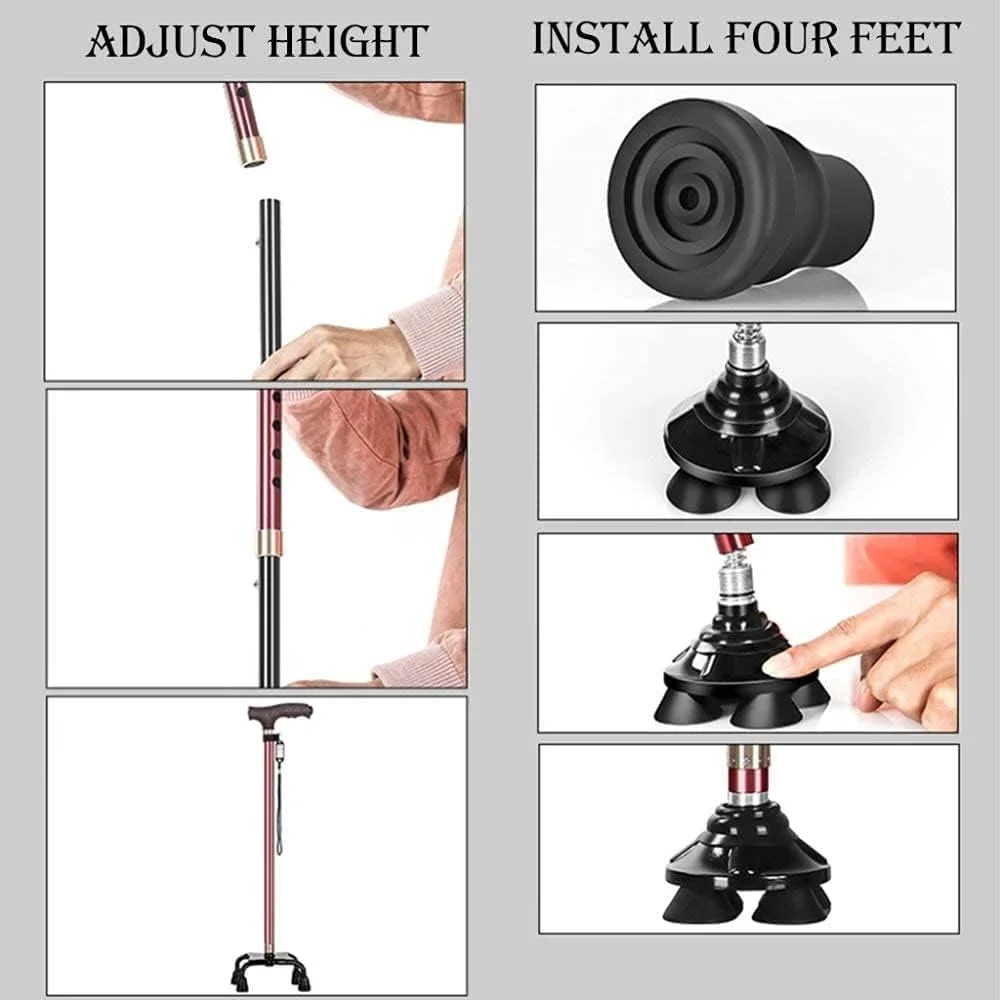 Thumbnail 4 - #49 Cheap Walking Canes Worth Buying