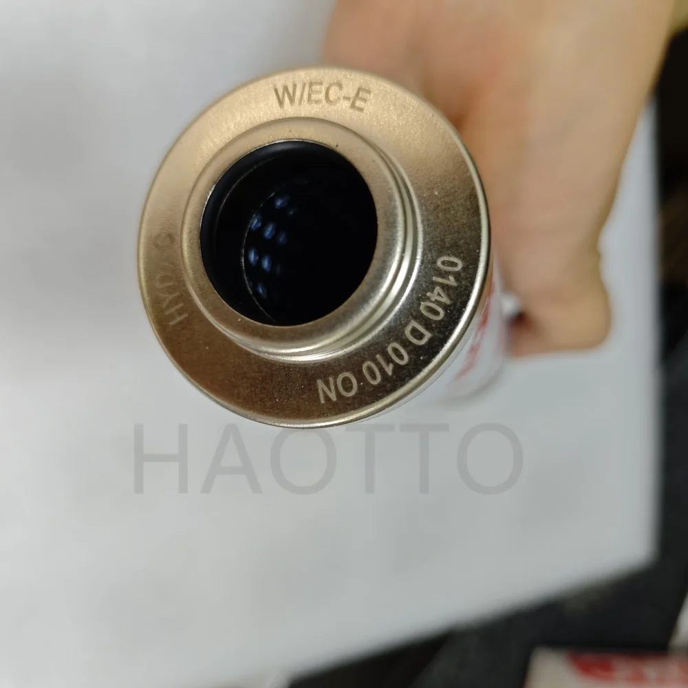 

1 шт. элемент фильтра гидравлического масла 0660D010BN/HC 0990D010BN/HC 1320D010BN/HC