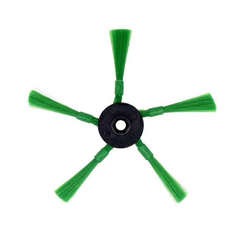 ABJI-20X لـ Vorwerk Kobold VR200 VR300 جهاز آلي لتنظيف الأتربة استبدال فرشاة جانبية