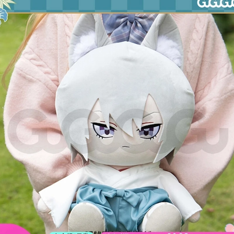 

Оригинальная плюшевая игрушка Gugugugu Kamisama Kiss Tomoe, плюшевый брелок Dango Tomoe, мягкая игрушка, аниме, мультяшный товар, подарочные игрушки Byoul