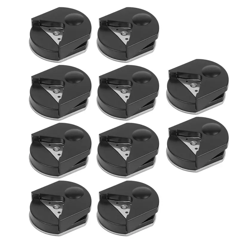 

AA63 HOT Угловой резак для бумаги, машина для снятия фаски с фотографий и визиток, угловой резак и округлитель углов