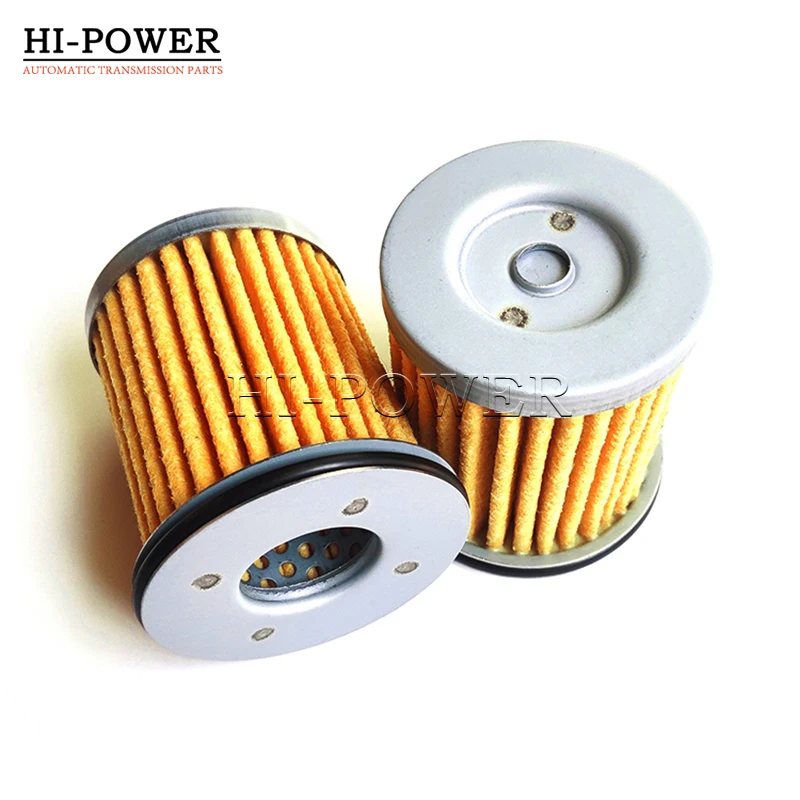 TR580 TR690 CVT NEW Gearbox Transmission Fluid Filter Assembly 31835-AA030 for SUBARU TR580 TR690