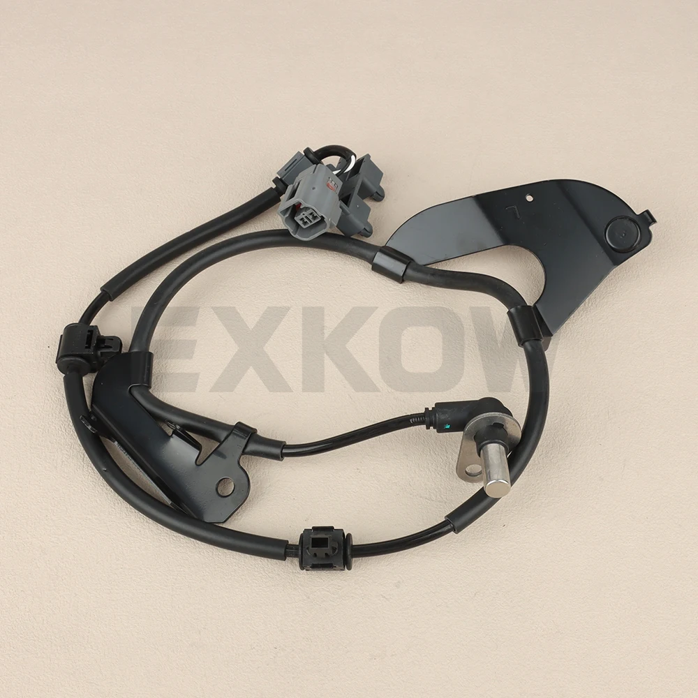 Front ABS Sensor Wheel Speed Sensor for Isuzu D-Max TFR TFS UCR UCS 2012- 8980521191 8980521201