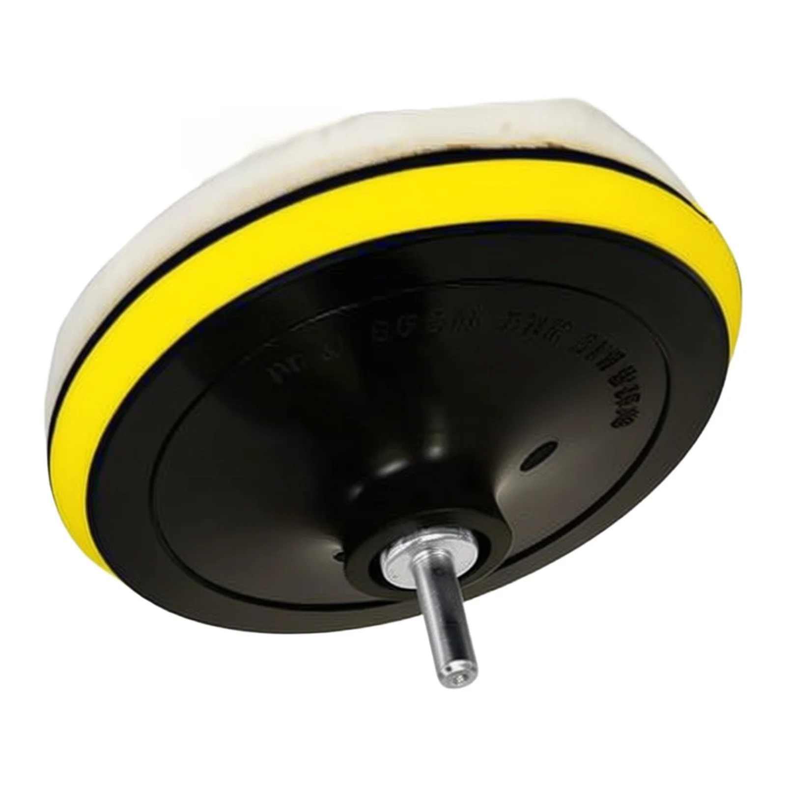 Convenient Useful Polishing Pad kit Polisher Furniture Glass Grinding Set Tools Vehicle Wheel 5pcs Car Drill Convenient