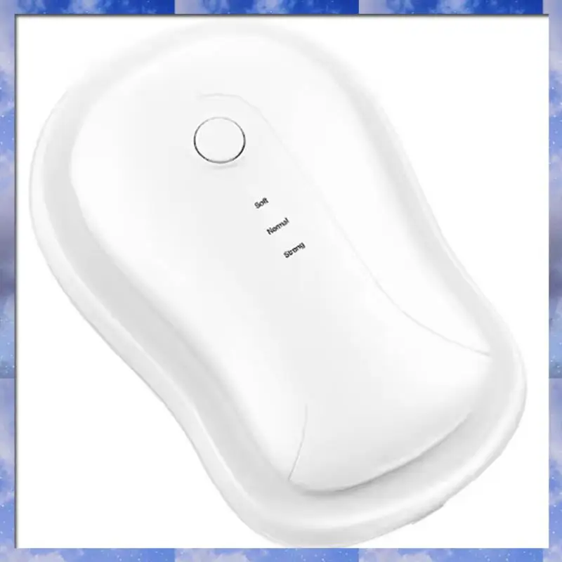 

Лидер продаж, автоматический массажер для кожи головы, устройство для массажа волос, усиленный рост волос и расслабление