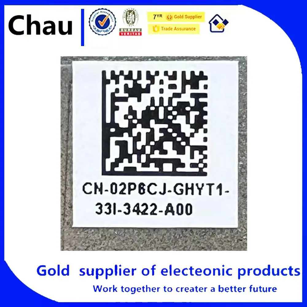 New For Chau Latitude E6430 Laptop Bottom Base Cover Lower Case 02P6CJ 2P6CJ