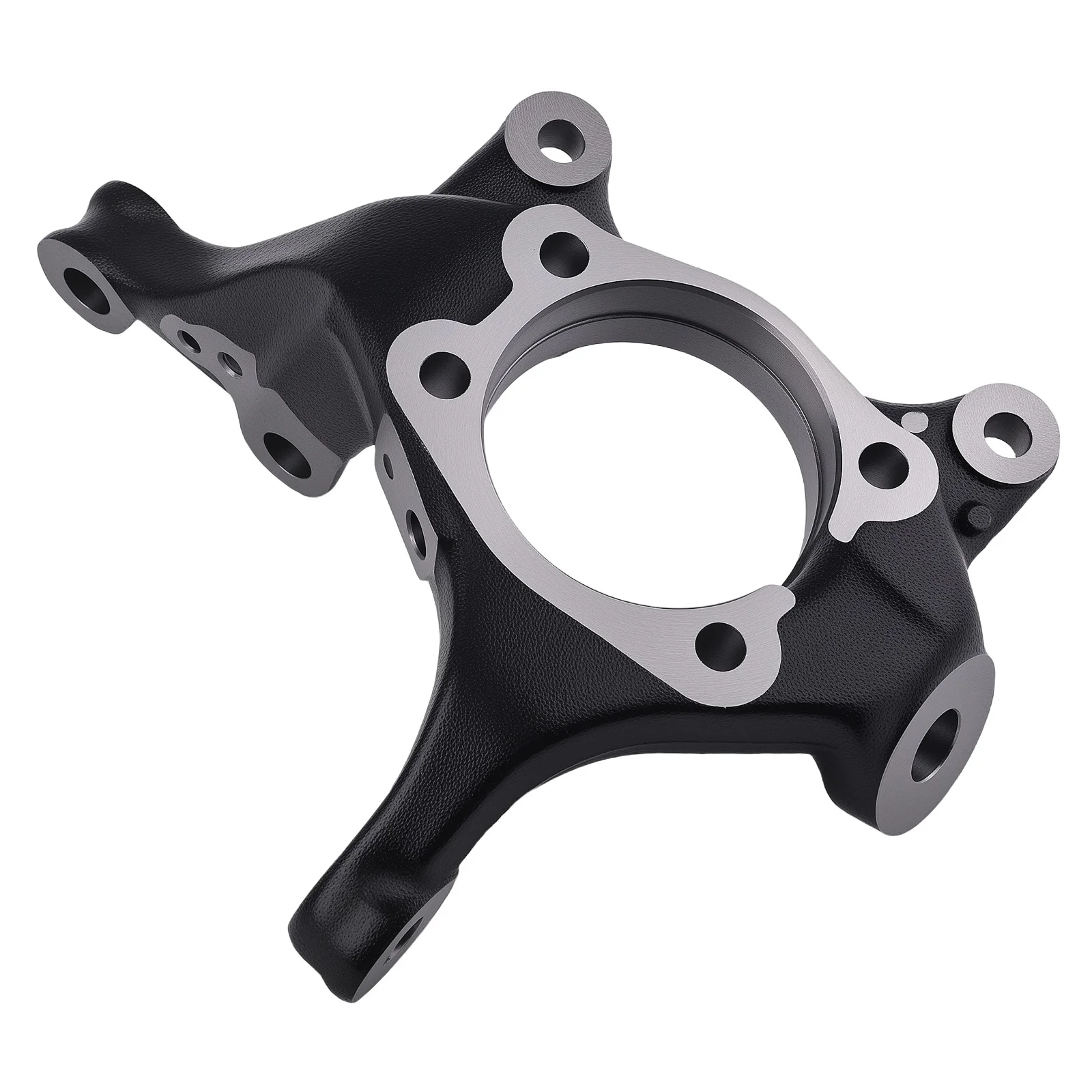 

Front Right Steering Knuckle Assembly for Scion tC 2011-2016 TO2007 Cast Iron