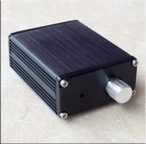 

New 100W Subwoofer Power Amplifier TPA3116D2 + NE5532