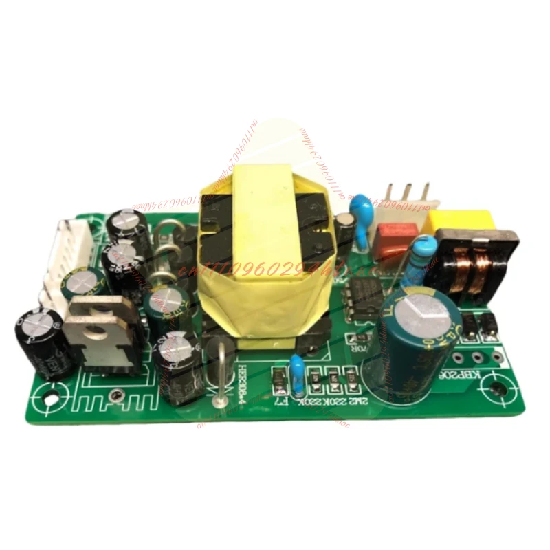 For Professional Mixing Console Switching Power Supply Board, High-power Power Supply, Multi-channel Output 15V (5V), 12V (48V)