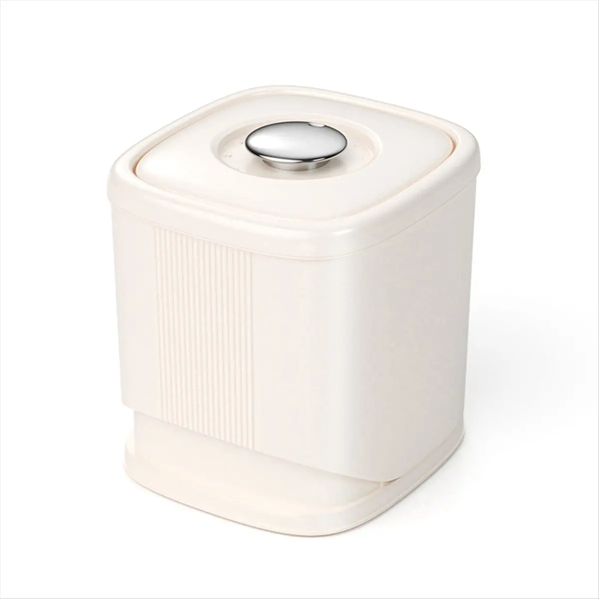 2026 Trend Insect-Proof Moisture-Proof of Rice Household High-Grade Rice Storage Can Be Embedded with Rice Cylinder