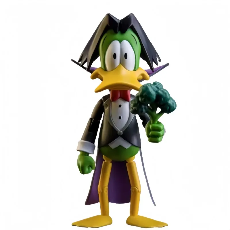 

Коллекционные фигурки Happy Childhood HC01 Count Duckula: серия аниме-моделей для коллекционирования