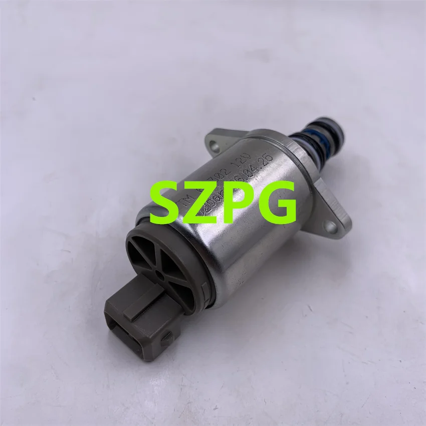 

1PCS TM68302 Proportional pilot Solenoid Valve 24V 32Bar