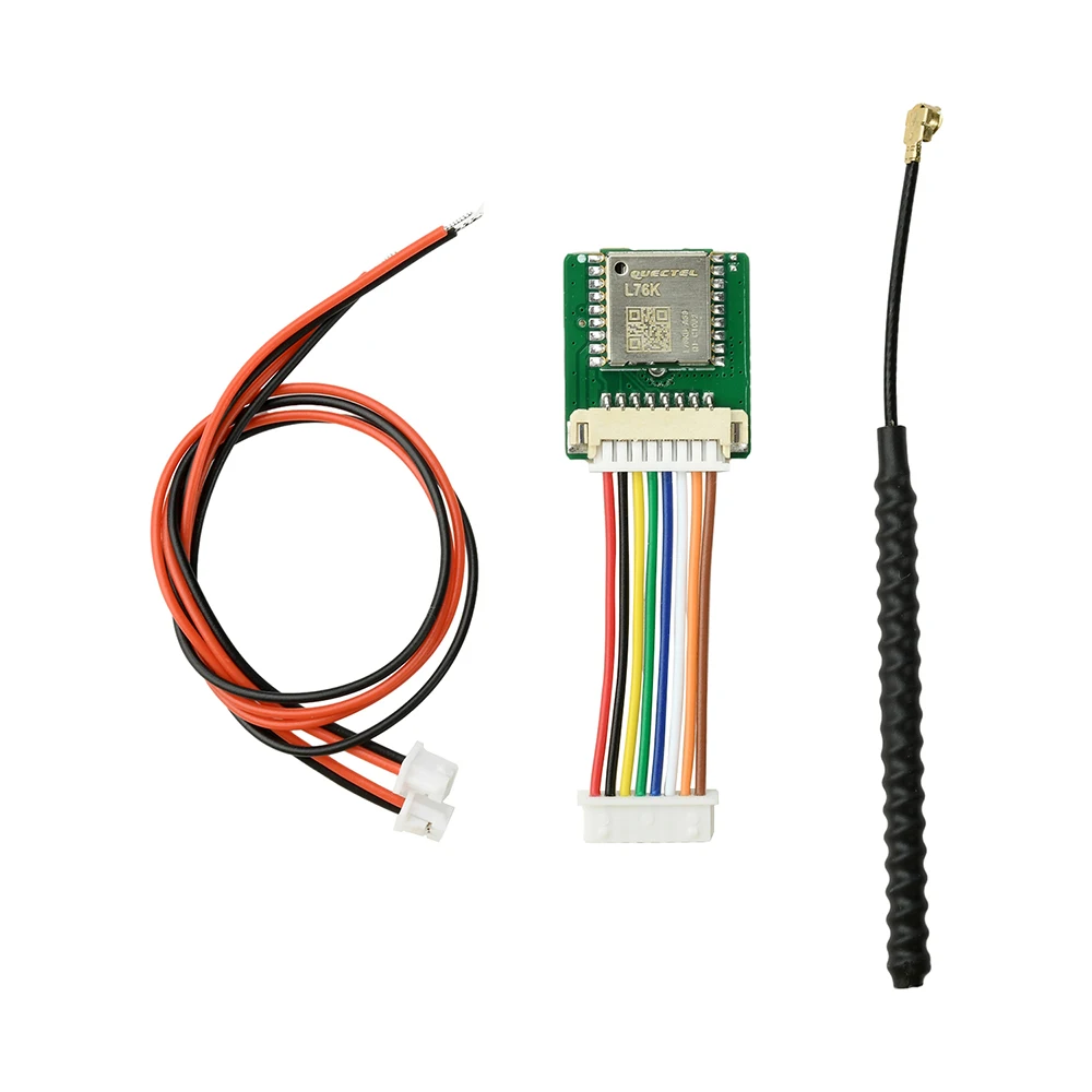 LoRa 32 V4 ESP32 WIFI Bluetooth Entwicklungsboard Erweiterungsgehäuse mit GPS-Modul für IoT-Projekte – Detail 15