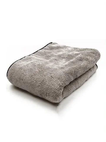 100x40cm Microfiber Car Wash Towel Fast Drying Auto Cleaning Extra Soft Cloth High Water Absorption For Car Wash Accessorie