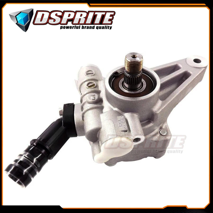 NEW Power Steering Pump 56110RN0A03 For HONDA ACCORD 2008-2012 Car 56110-R70-A11 56110R70A11 56110R70A12 56110RN0A01 56110RN0A02