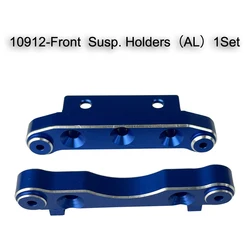 VRX RC Car Parts 10912 Alum Front Susp Holders 1set Fit For VRX Racing 1/10 Scale 4WD RC Cars