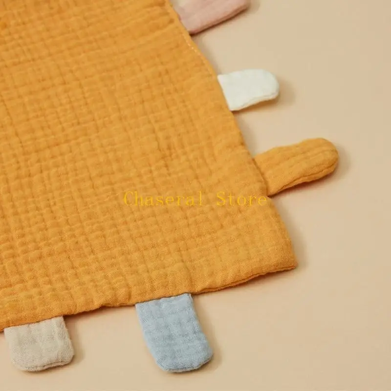 E7CE Portable Security بطانية ناعمة ومتنفس- هدايا طفل للبنين والفتاة