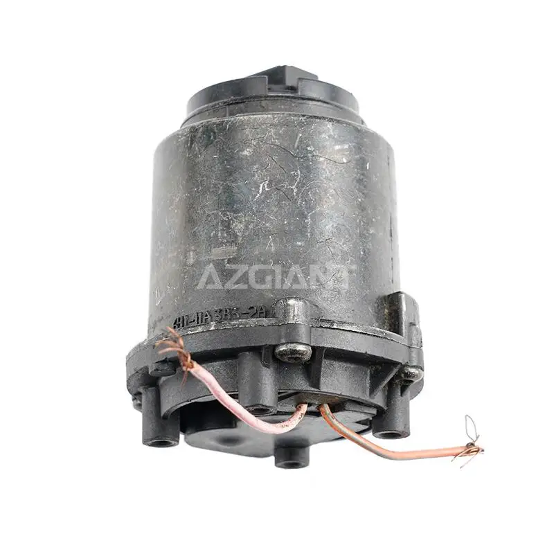 Kit de reparación de Motor de potencia, actuador de espejo plegable de marcha atrás, retrovisor lateral Exterior de coche, 12V CC para Isuzu Ascender 2003-2008