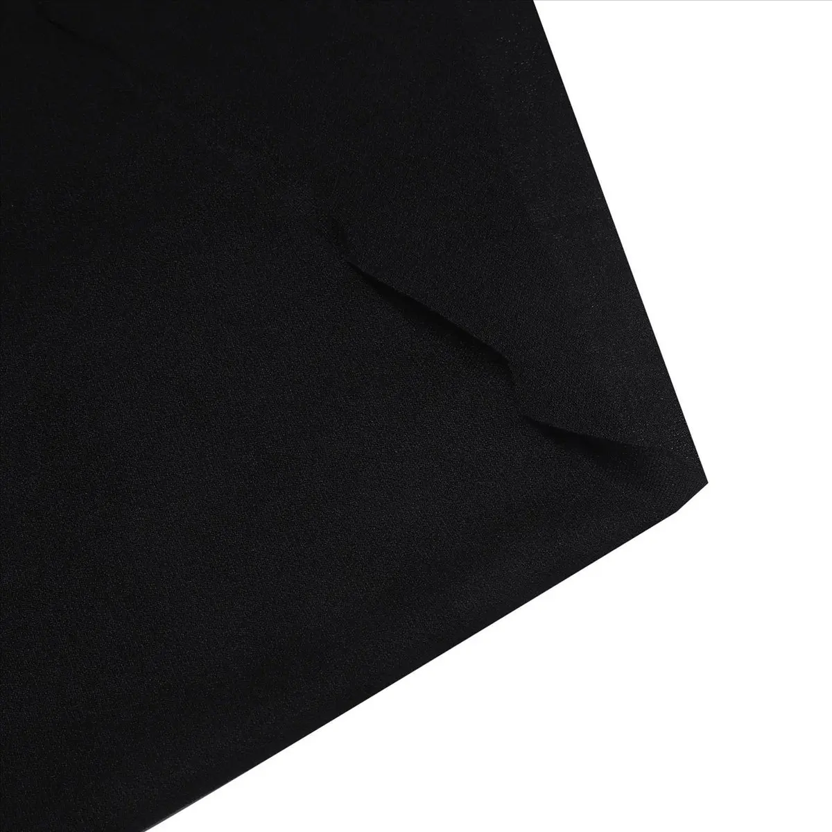AABFK 10X Speaker Grill Cloth Stereo Gille Fabric Speaker Radio Mesh Cloth 1.7mx0.5m Black
