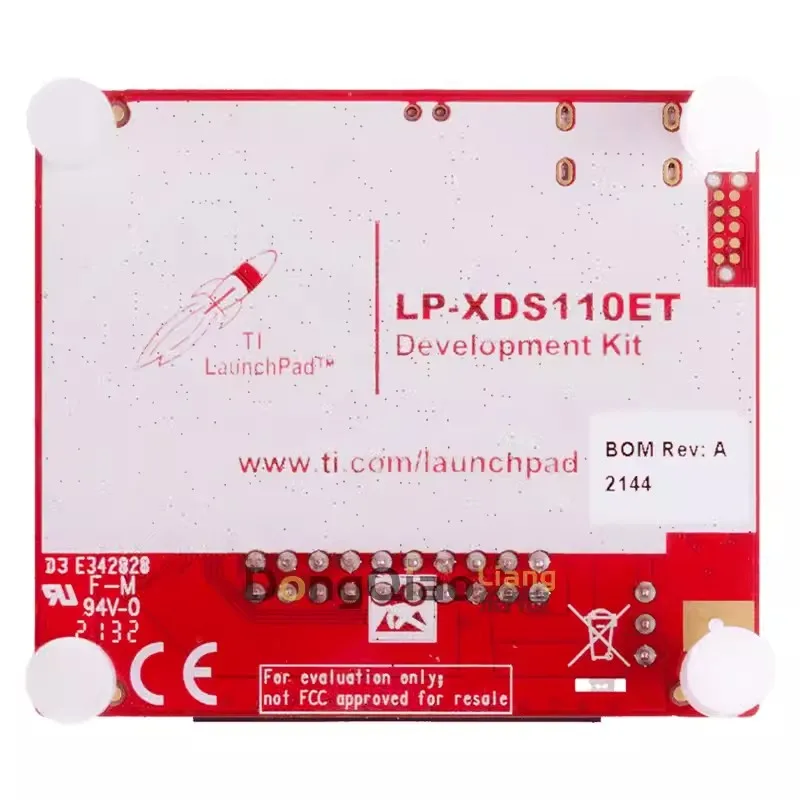 LP-XDS110ET EnergyTrace LaunchPad MCU development Kit programmer debugger