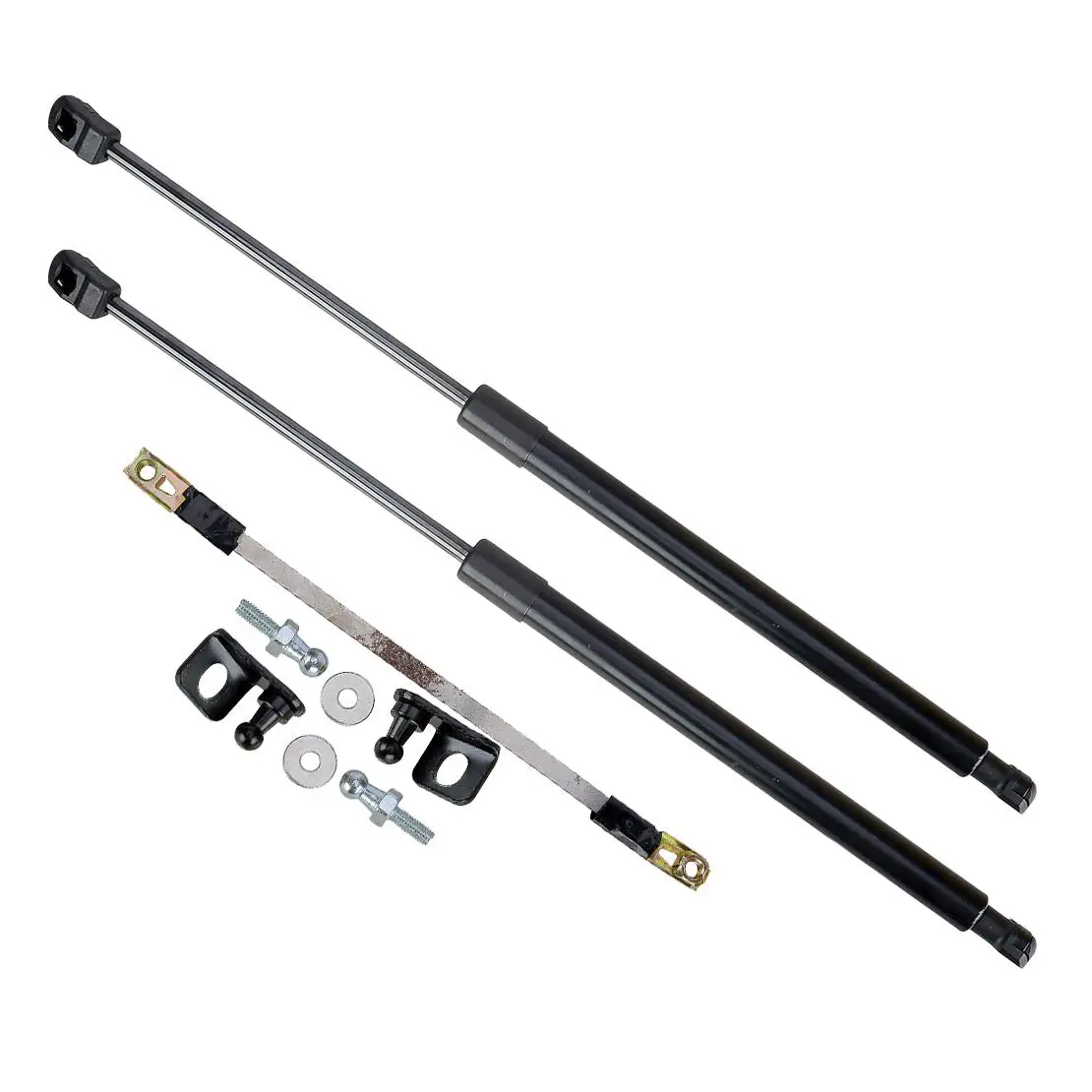 

1 Pair Engine Hood Lift Support Shock Strut Damper Fit For Mazda CX-5 2018 2019 2020 2021 2022 2023