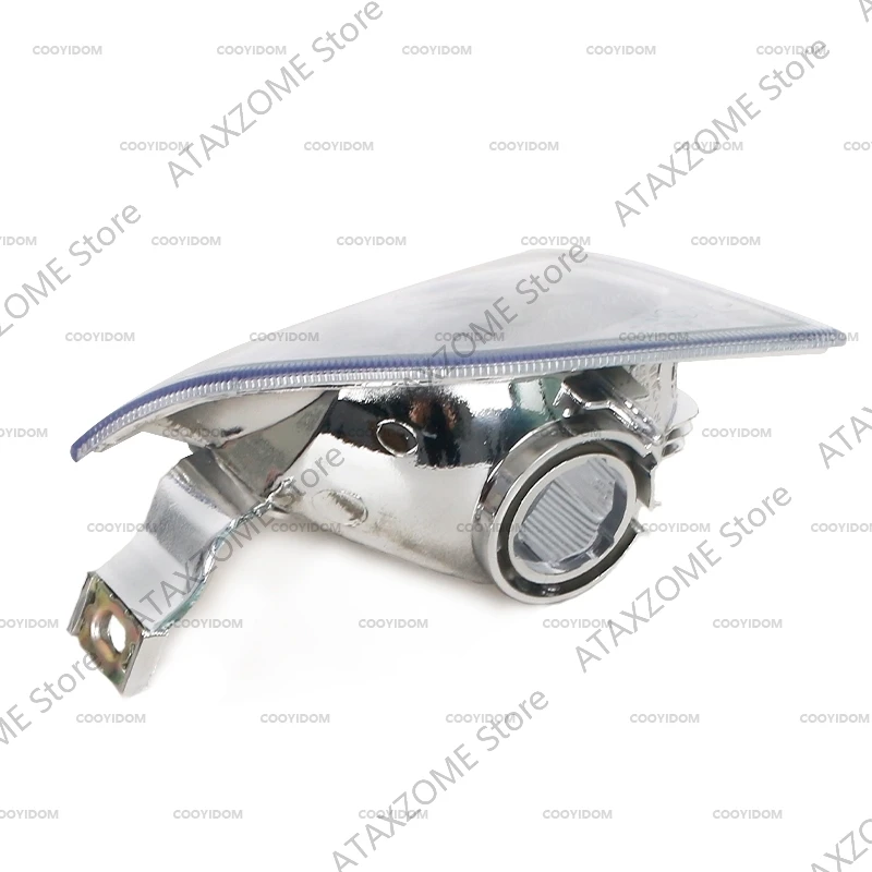 Ligue a luz do sinal para skoda octavia a4 1997 1998 1999 2000 2001 2002-2011 indicador farol pisca luz de canto do carro-estilo