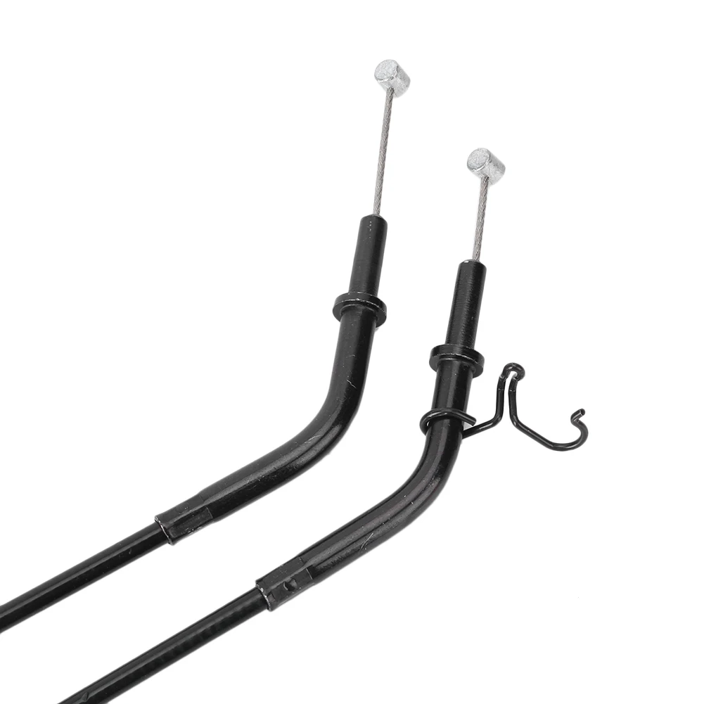 New Motorcycle Throttle Cable Accelerator Wire for KAWASAKI Ninja ZX10R 2016-2017