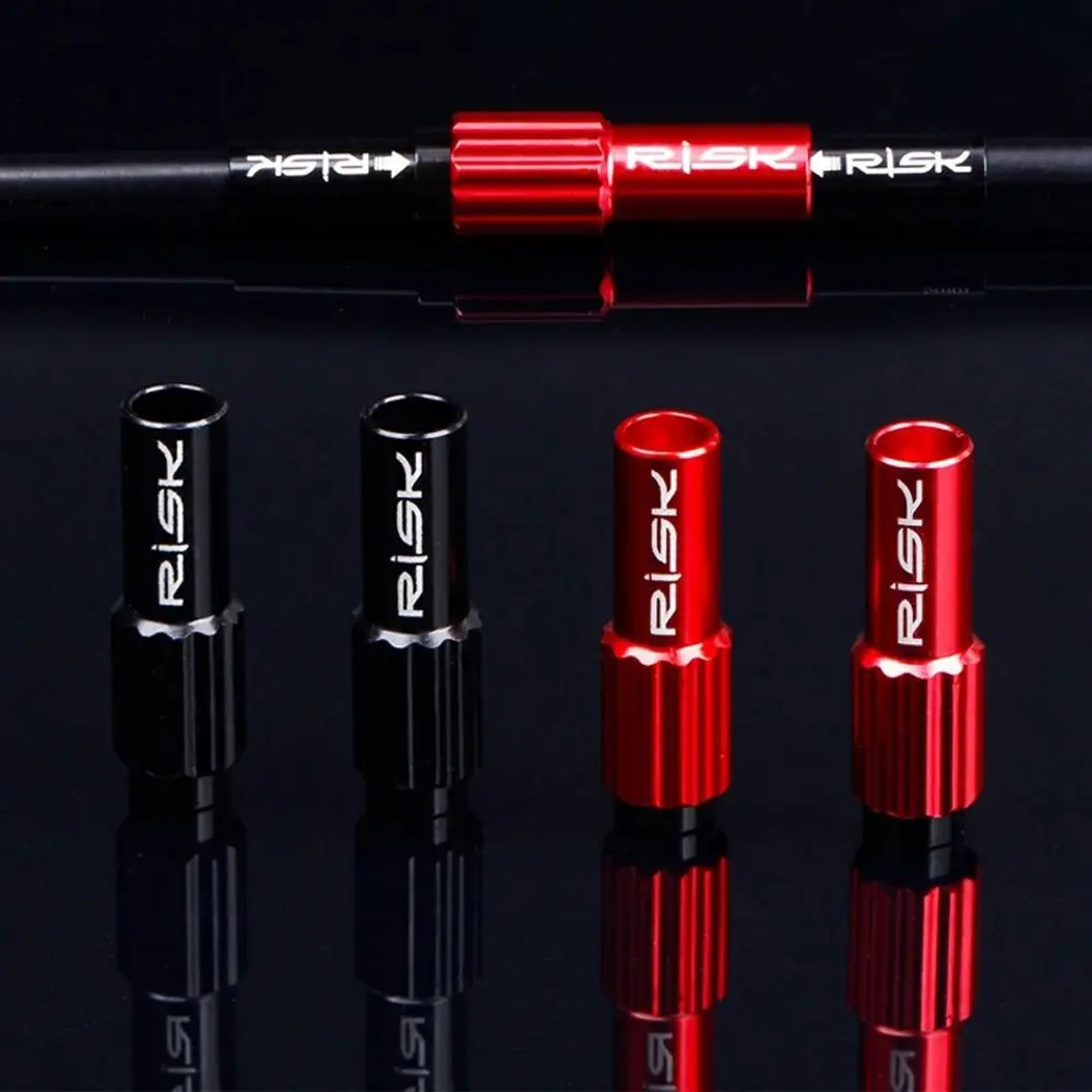 

​Line Parts Derailleur Bikes Brake Cable Gear Adjustable Screws Bike Shifter Cable Screws Screw Bolt Inline Cable Adjuster