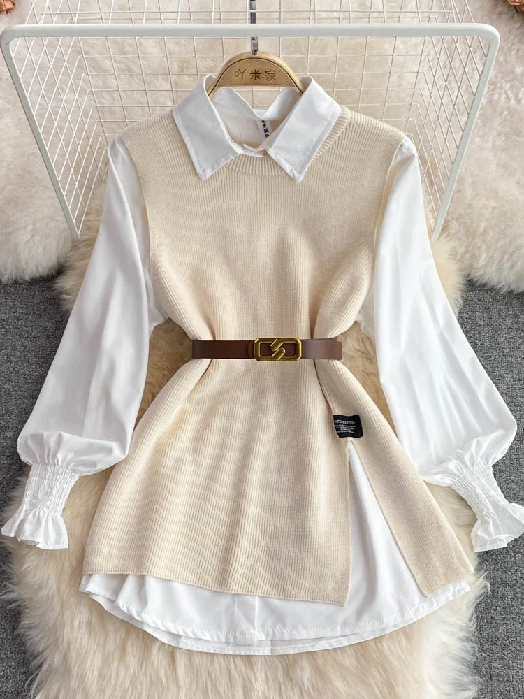 beige