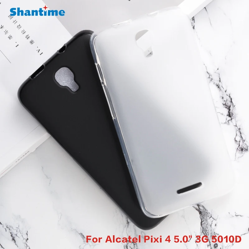 Case for Alcatel Pixi 4 5.0