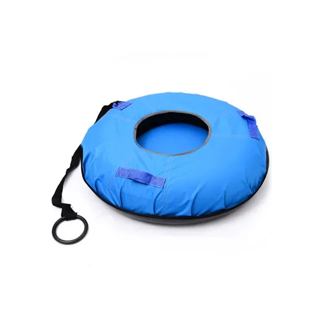 Heavy duty inflatable snow sled/tube for sale