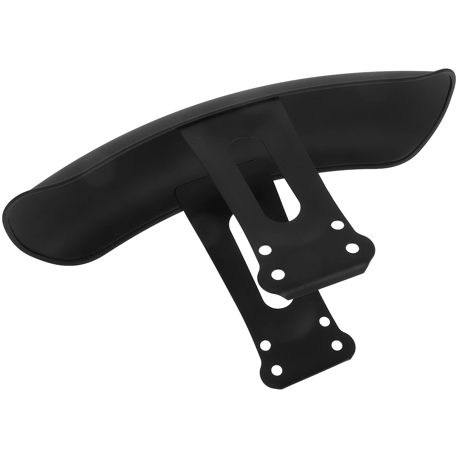 

Motorcycle Mudguard Front Rear Wheel Cover Universal Fit Dirt Racer Thickened Durable Protection